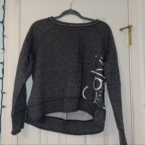 Calvin Klein Sport Sweatshirt